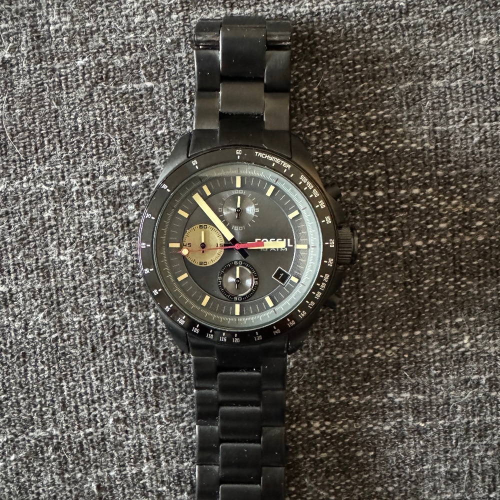 Fossil Men’s Watch